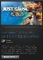 Just Cause 3 Expansion Pass (Steam Gift Region Free)