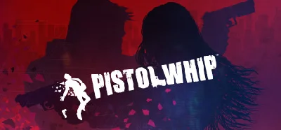 Pistol Whip - Steam account offline 💳