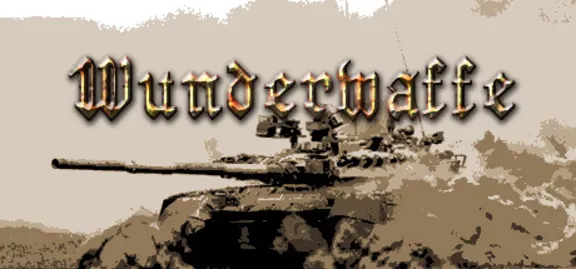 Wunderwaffe STEAM KEY REGION FREE GLOBAL ROW