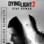 DYING LIGHT 2 STAY HUMAN - ULTIMATE ED. XBOX ONE/SERIES