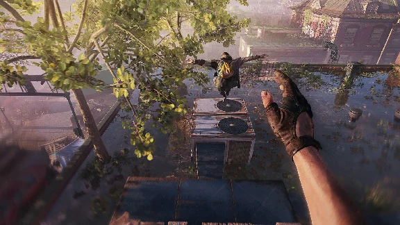 DYING LIGHT 2 STAY HUMAN XBOX ONE & SERIES X|S🔑КЛЮЧ