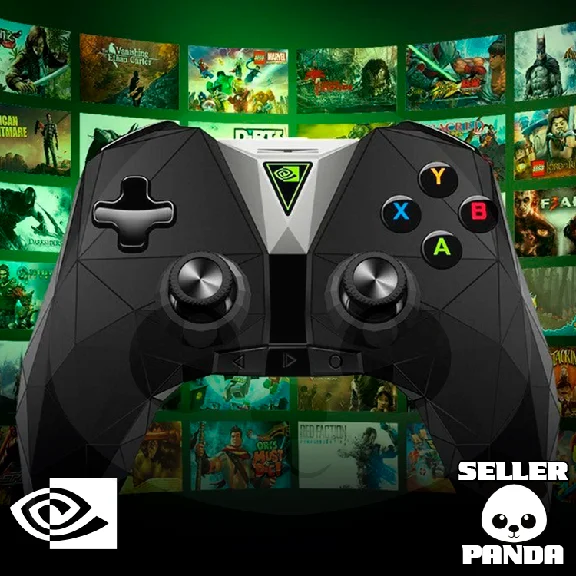 💸 NVIDIA GEFORCE NOW 15% OFF 30/180/365 DAYS GFN RU