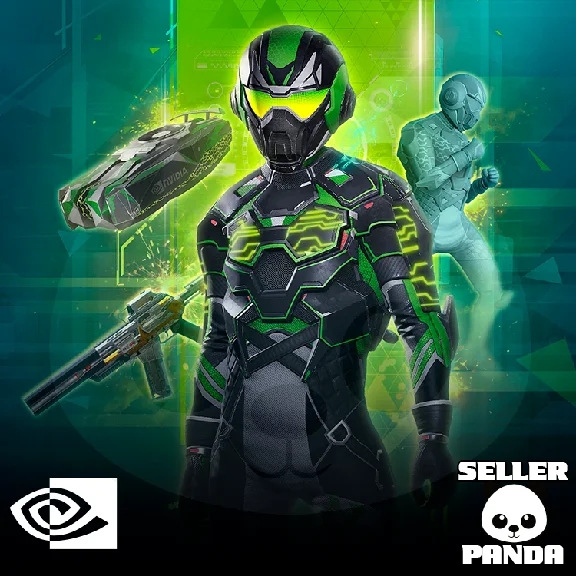 💸 NVIDIA GEFORCE NOW 15% OFF 30/180/365 DAYS GFN RU
