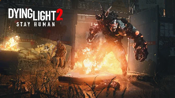 🔥 DYING LIGHT 2 + CYBERPUNK 2077 XBOX XS/ONE Rent🔥