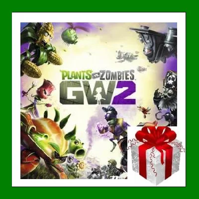 ✅Plants vs Zombies Garden Warfare 2✔️EA App Key🔑0%💳