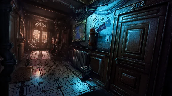 Ghost Files: The Face of Guilt 💎 STEAM GIFT FOR RUSSIA