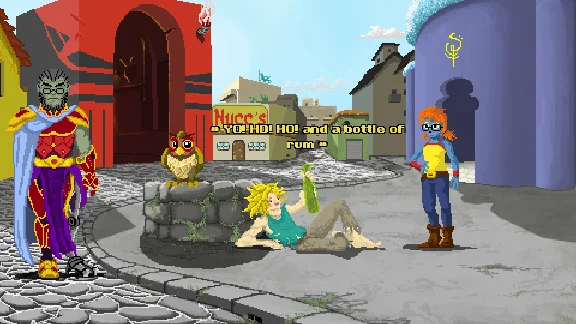 A Tale of Caos: Overture 💎 АВТОДОСТАВКА STEAM РОССИЯ