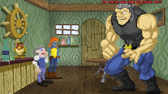 A Tale of Caos: Overture 💎 АВТОДОСТАВКА STEAM РОССИЯ