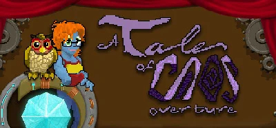 A Tale of Caos: Overture 💎 АВТОДОСТАВКА STEAM РОССИЯ