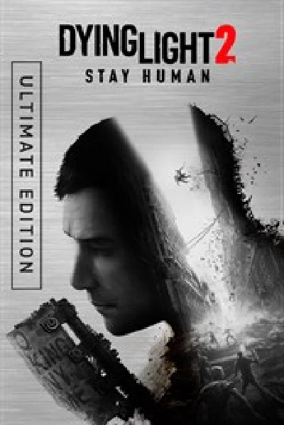 Dying light 2 Stay Human -Ultimate XBOX ONE, Series X|S