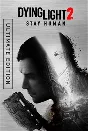 Dying light 2 Stay Human -Ultimate XBOX ONE, Series X|S