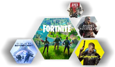 🔥🎮Nvidia Geforce Now Priority Code (6 Month) RTX ON