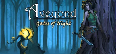 Aveyond: Gates of Night 💎 STEAM GIFT RU