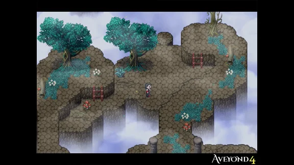 Aveyond 4: Shadow of the Mist 💎 STEAM GIFT RU