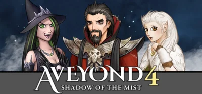 Aveyond 4: Shadow of the Mist 💎 STEAM GIFT RU