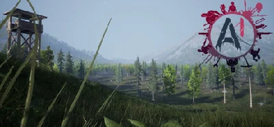 Afterinfection 💎 АВТОДОСТАВКА STEAM GIFT РОССИЯ