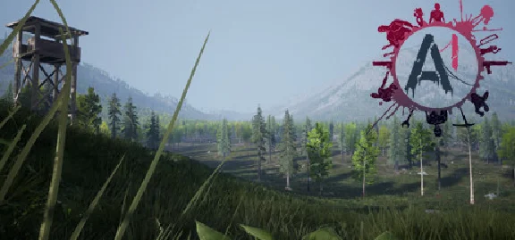 Afterinfection 💎 АВТОДОСТАВКА STEAM GIFT РОССИЯ