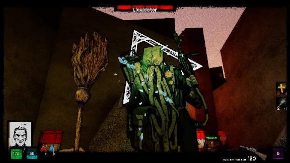 Forgive me Father 💎 АВТОДОСТАВКА STEAM GIFT РОССИЯ