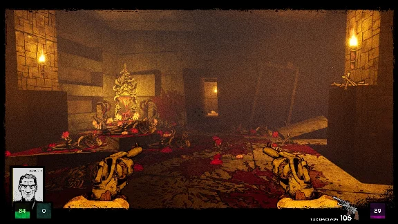 Forgive me Father 💎 АВТОДОСТАВКА STEAM GIFT РОССИЯ