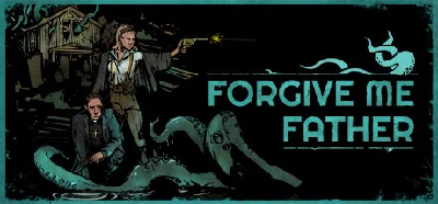 Forgive me Father 💎 АВТОДОСТАВКА STEAM GIFT РОССИЯ