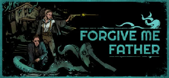 Forgive me Father 💎 АВТОДОСТАВКА STEAM GIFT РОССИЯ