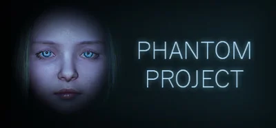 Phantom Project 💎 STEAM GIFT RU