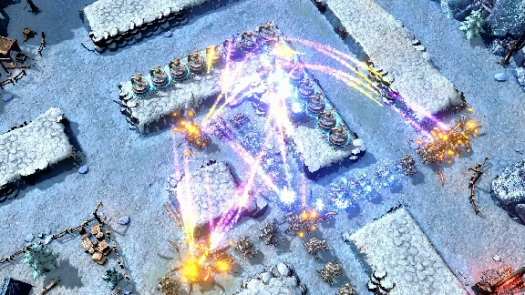 Element TD 2 Tower Defense 💎АВТОДОСТАВКА STEAM РОССИЯ