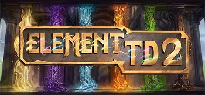Element TD 2 Tower Defense 💎АВТОДОСТАВКА STEAM РОССИЯ