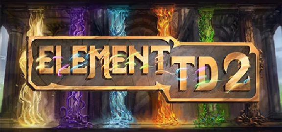 Element TD 2 Tower Defense 💎АВТОДОСТАВКА STEAM РОССИЯ