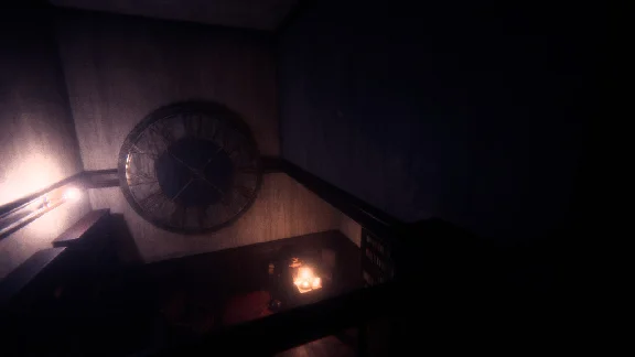 Escape the Ayuwoki 💎 STEAM GIFT RU