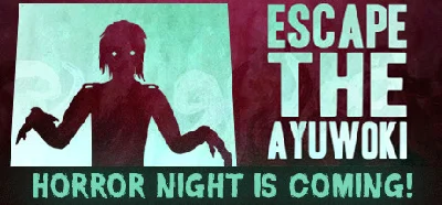 Escape the Ayuwoki 💎 STEAM GIFT RU