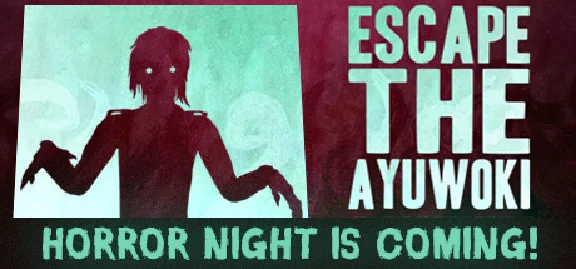 Escape the Ayuwoki 💎 STEAM GIFT RU