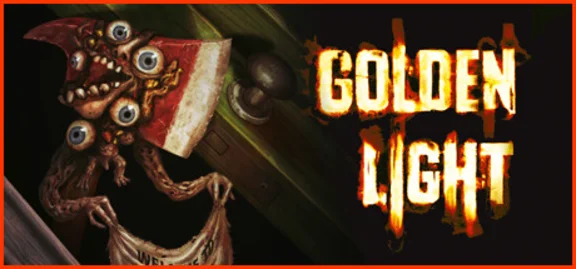 Golden Light STEAM KEY REGION FREE GLOBAL ROW