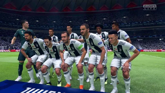 FIFA 19 ⚽ All Access ⚽ Region Free