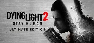 Dying Light 2 Ultimate ОНЛАЙН STEAM без активаторов💳