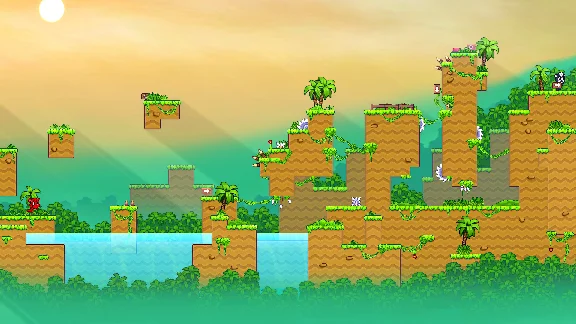 Bloody Trapland 2: Curiosity 💎 STEAM GIFT RU