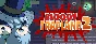 Bloody Trapland 2: Curiosity 💎 STEAM GIFT RU