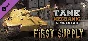 Tank Mechanic Simulator - First Supply DLC 💎 DLC STEAM
