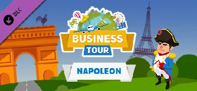 Business tour. Great Leaders: Napoleon 💎DLC STEAM GIFT