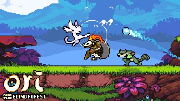 Rivals of Aether 💎 АВТОДОСТАВКА STEAM РОССИЯ