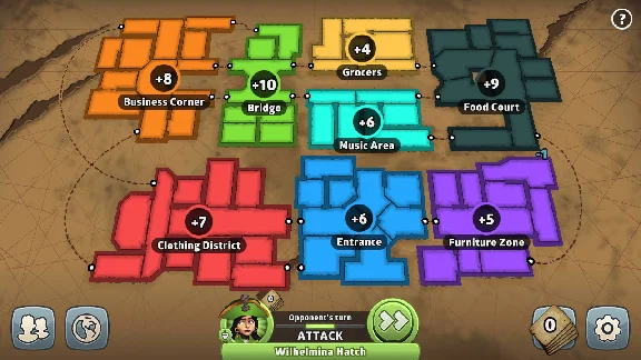 RISK: Global Domination - Zombie Pack 💎 DLC STEAM GIFT RU