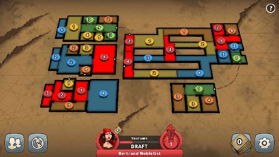 RISK: Global Domination - Zombie Pack 💎 DLC STEAM GIFT RU