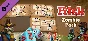 RISK: Global Domination - Zombie Pack 💎 DLC STEAM GIFT RU