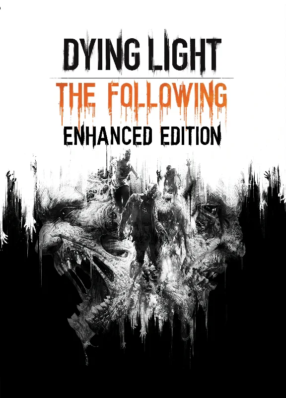 Dying Light The Following Enhanced Edition Xbox