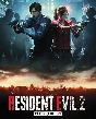 RESIDENT EVIL 2 Deluxe Edition Xbox One & Series X|S
