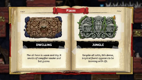 Spelunky 2 💎 STEAM GIFT RU