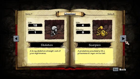 Spelunky 💎 STEAM GIFT RU
