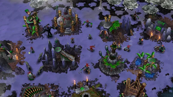 Battle Realms: Zen Edition 💎 STEAM GIFT RU