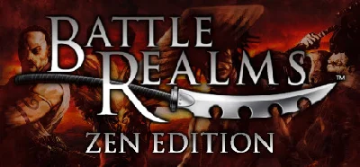 Battle Realms: Zen Edition 💎 STEAM GIFT RU
