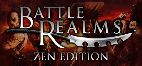 Battle Realms: Zen Edition 💎 STEAM GIFT RU